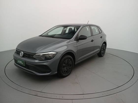 VOLKSWAGEN POLO 1.0 MPI TRACK MANUAL VOLKSWAGEN POLO 1.0 MPI TRACK MANUAL